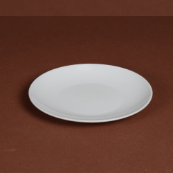 Assiette à Pain forme coupe 15cm 