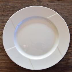 Assiette Creuse Carat 23cm  