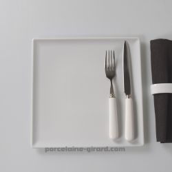 MALACCA PLAT CARREE 25.5CM