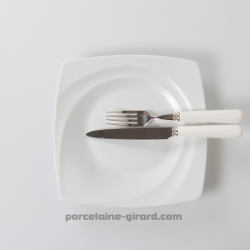 CARAT ASS PLATE 23CM