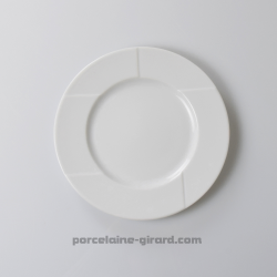 ASSIETTE DESSERT SAX 23CM  /