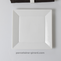 ASSIETTE JAPAN 21CM  /