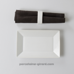JAPAN RAVIER RECTANGLE 20X13CM