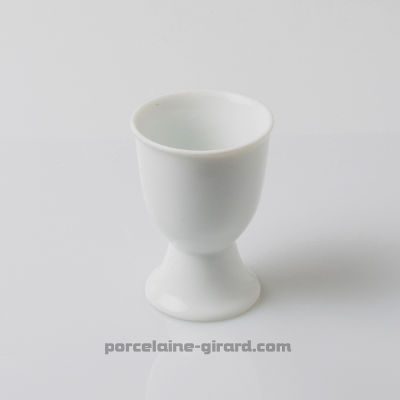 Coquetier Le Creuset Céramique Volcanique - Sur Pied - Pour Œuf à La Coque