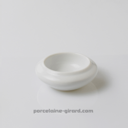 CREUSET A BEURRE D8CM H3CM 5CL