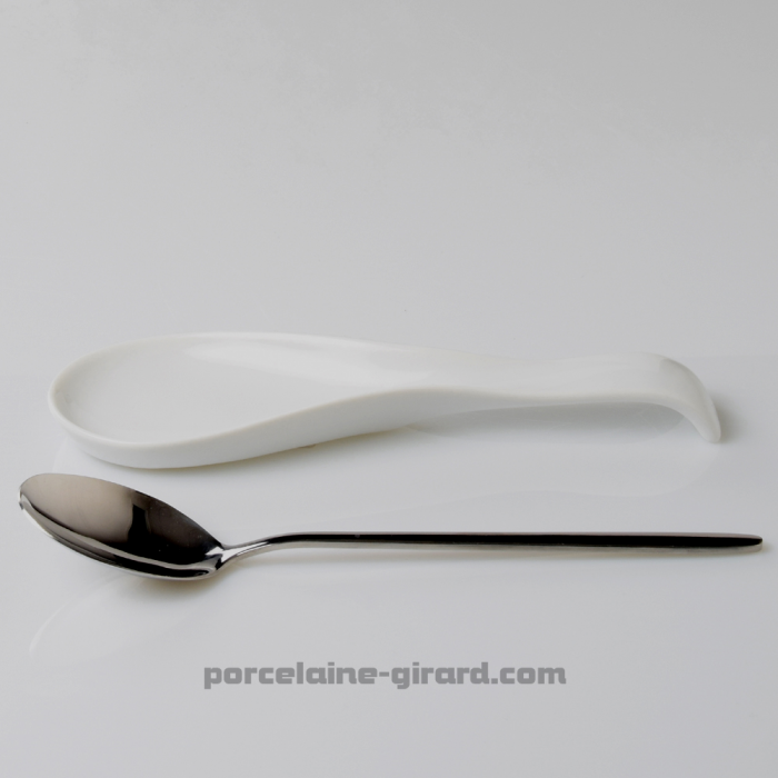 REPOSE PETITE CUILLERE 19.5 CM/