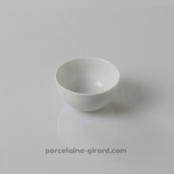 BOL COQUILLE OEUF 5CM HT2.5CM