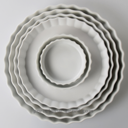 MOULE A TARTE 24.3CM 
