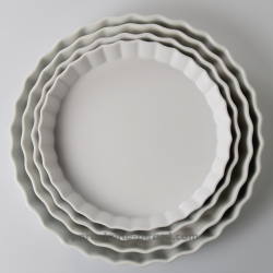 MOULE A TARTE 24.3CM 
