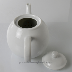 La théière 1,5L Moderna est sobre et élégante, elle trouvera très vite sa place dans votre cuisine ou dans votre salon./Existe e