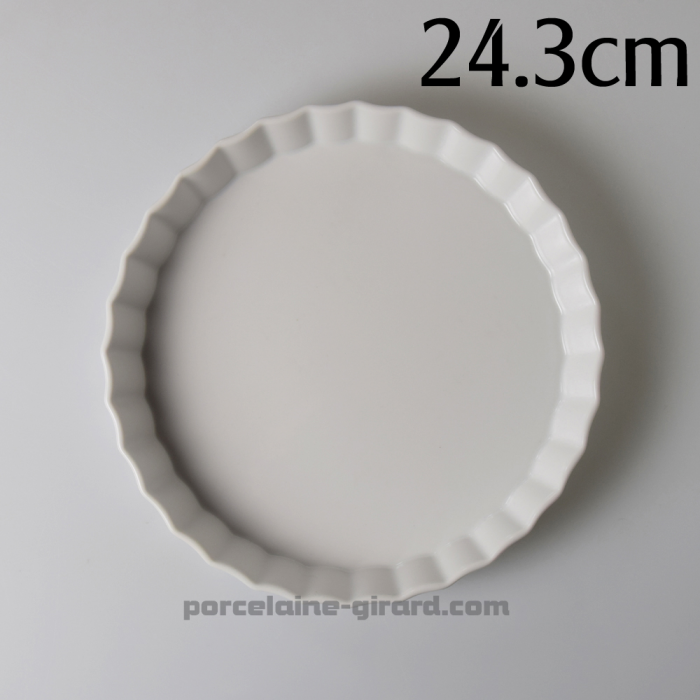 MOULE A TARTE 24.3CM 