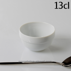 BOL 9CM EMPILABLE