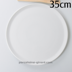 PIZZA 35CM TINA GRAND FEU
