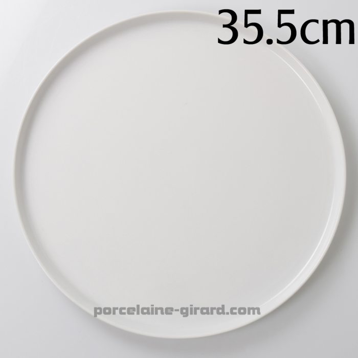 PLAT TARTE 35.5CM /