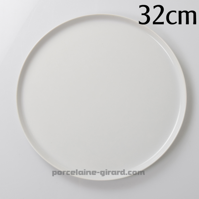 PLAT TARTE 32CM /