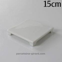 DESSOUS DE PLAT CARRE 15X15CM