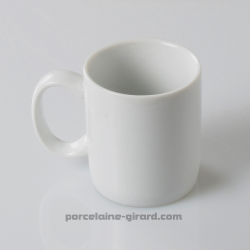 En toute simplicité et bon gout assuré avec ce mini mug./