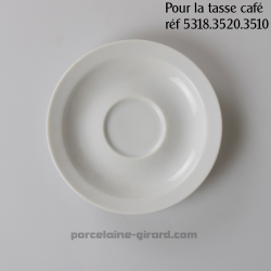 SOUS TASSE KAMA-LEA-SYLVIA