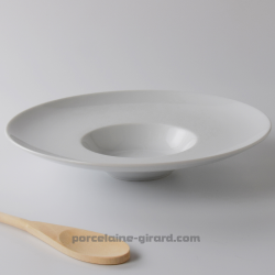 ASSIETTE DEGUSTATION 29CM