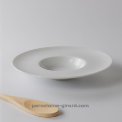 ASSIETTE DEGUSTATION 22CM