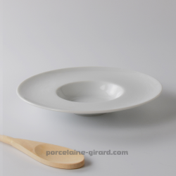 Assiette degustation 22cm,