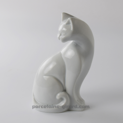 CHAT 11X20CM