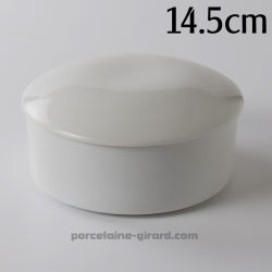 BONBONNIERE ROND DIA 14.5CM