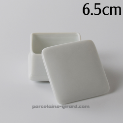 BTE A BIJOUX ELISE CARREE 6.5