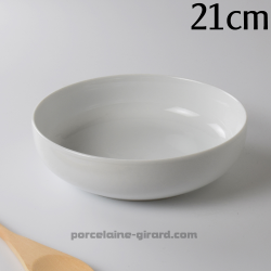 ELYSEE SALADIER 21CM HT5.8CM