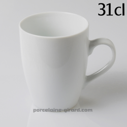 MUG OBUS 31CL D8CM HT10.5CM
