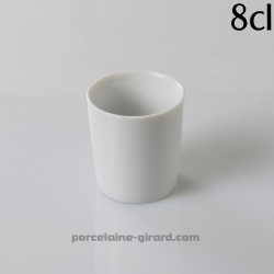 VERRE A CAFE D5.5 H6CM