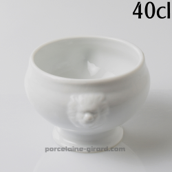 BOL LION DIA 11 HT8.7CM 45CL