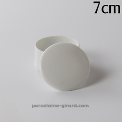BTE BIJOUX ELISE RONDE D7 H4.3