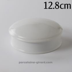 BTE RONDE NARCISSE 12.8CM HT5