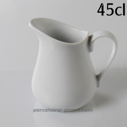 Crémier 50cl/Existe en 6 tailles.