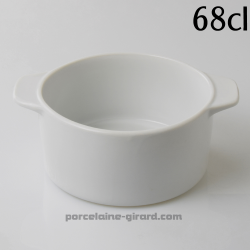Existe en trois tailles./58cl
