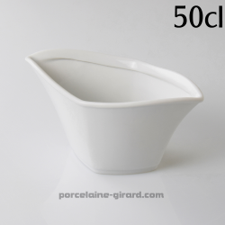 SAUCIERE SANS ANSE 50CL