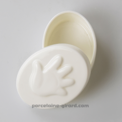 7.5X5.5CM HT 3CM