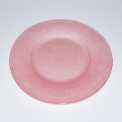 DARK PINK 33CM