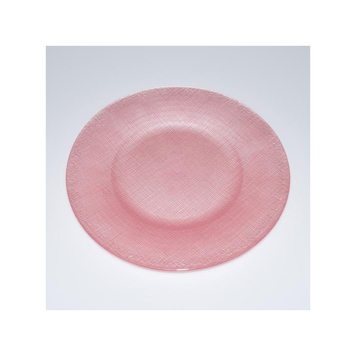 DARK PINK 33CM