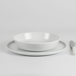 Assiette plate LOFT 26 cm 