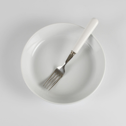 Assiette creuse LOFT diamétre 20cm 