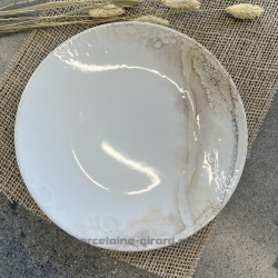 ASSIETTE DESSERT HOLY 21CM