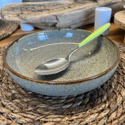 ASSIETTE CREUSE DANI 20CM