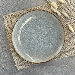 ASSIETTE DESSERT DANI 23CM