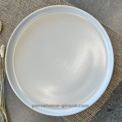 ASSIETTE PLATE RITA 26CM