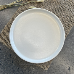 ASSIETTE DESSERT RITA 22CM