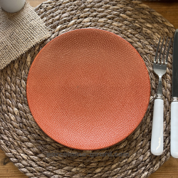 ASSIETTE DESSERT MADO 21CM