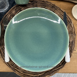 ASSIETTE PLATE BALOS 27CM