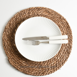 COQUILLE ASSIETTE PLATE 24CM